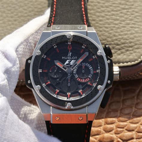 fake hublot f1 watches|hublot knockoff watches.